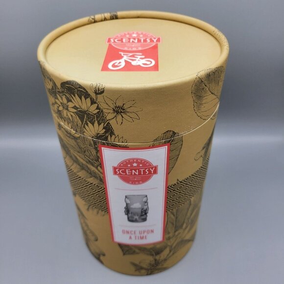 Scentsy Kids Once Upon A Time Diffuser Shade ONLY Unicorn Princess Castle - Picture 3 of 10